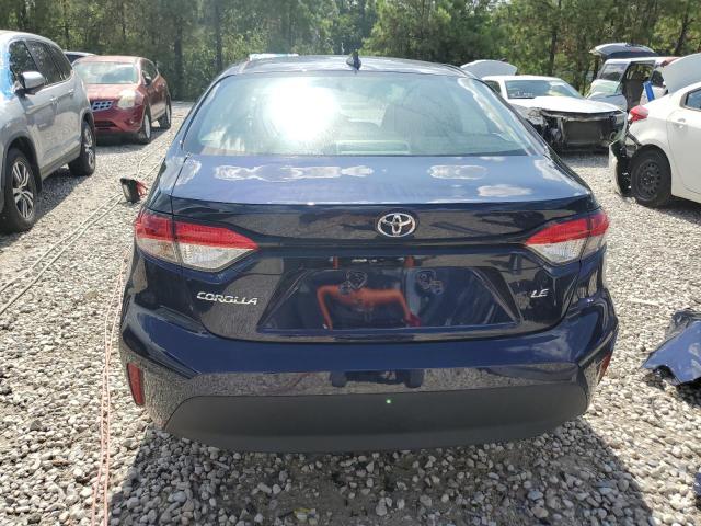 Photo 6 from auction – 2024 TOYOTA COROLLA LE with VIN 5YFB4MDE3RP096347