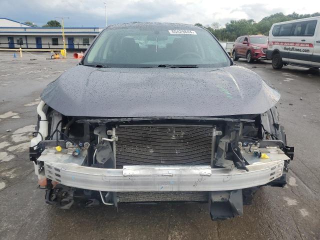 Photo 5 from auction – 2017 HONDA CIVIC EX with VIN 19XFC2F71HE027616