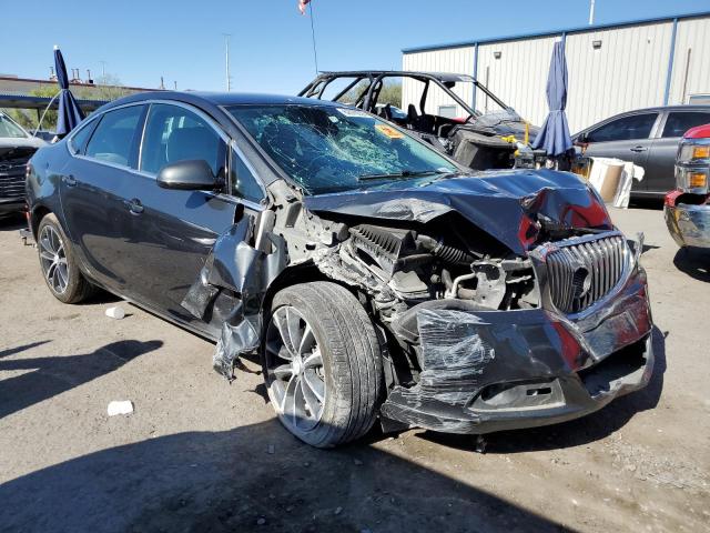 Photo 4 from auction – 2017 BUICK VERANO SPO with VIN 1G4PR5SK0H4119702