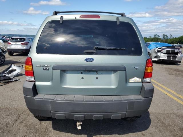 Photo 6 from auction – 2006 FORD ESCAPE XLT with VIN 1FMYU93126KD55230