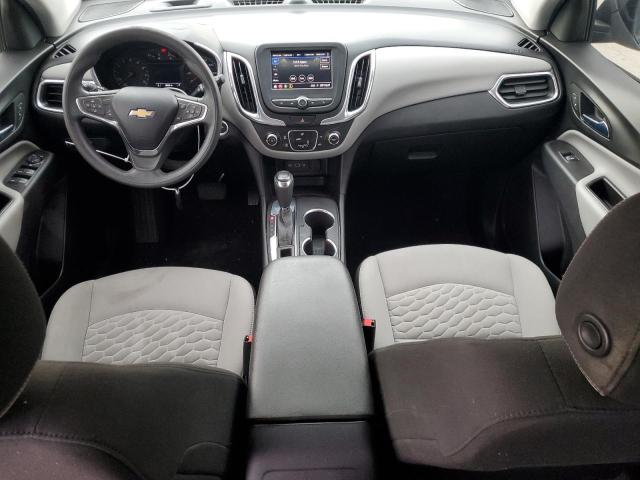Photo 8 from auction – 2020 CHEVROLET EQUINOX LS with VIN 2GNAXHEVXL6267197