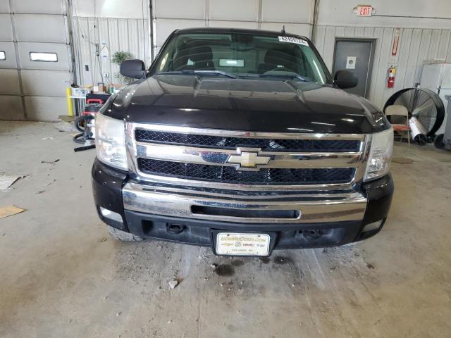 Photo 5 from auction – 2011 CHEVROLET SILVERADO with VIN 1GCRKSE32BZ127086