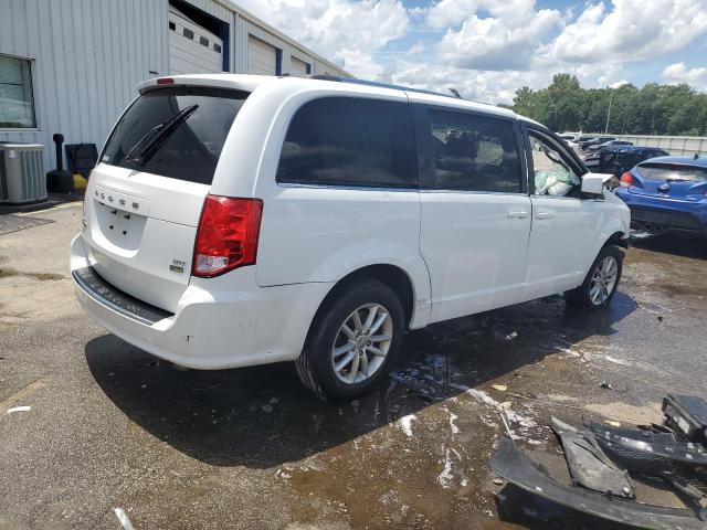 Photo 3 from auction – 2019 DODGE GRAND CARA with VIN 2C4RDGCG5KR542572