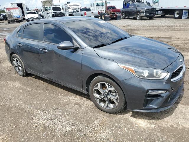 Photo 4 from auction – 2020 KIA FORTE FE with VIN 3KPF24AD9LE227485