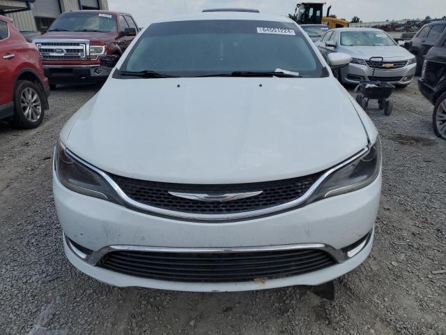 Photo 5 from auction – 2015 CHRYSLER 200 LIMITE with VIN 1C3CCCAB5FN594980