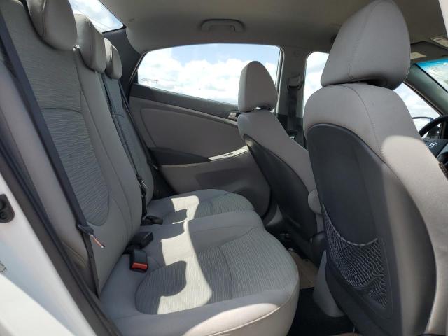 Photo 10 from auction – 2016 HYUNDAI ACCENT SE with VIN KMHCT4AE6GU979494