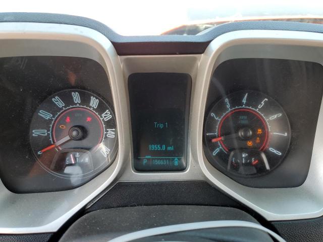 صورة رقم 9 من المزاد - 2011 CHEVROLET CAMARO LS مع VIN 2G1FA1ED0B9135845