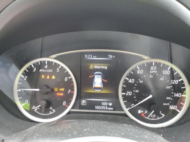 Photo 9 from auction – 2016 NISSAN SENTRA S with VIN 3N1AB7AP0GY237366