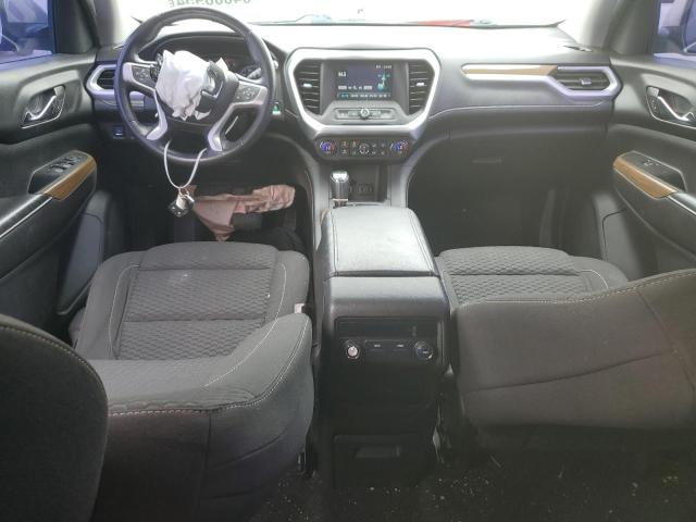 Photo 8 from auction – 2017 GMC ACADIA SLE with VIN 1GKKNRLA8HZ179807