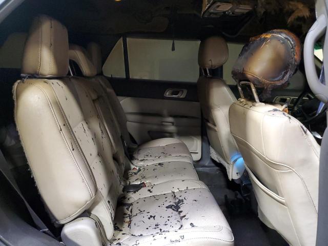 Foto 11 de la subasta – 2013 FORD EXPLORER L con VIN 1FM5K7F84DGA96472