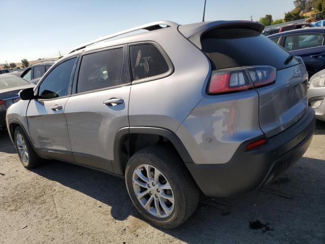 Photo 2 from auction – 2020 JEEP CHEROKEE L with VIN 1C4PJLCB9LD556749