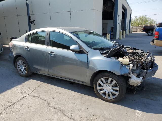 Photo 4 from auction – 2012 MAZDA 3 I with VIN JM1BL1UG9C1528549