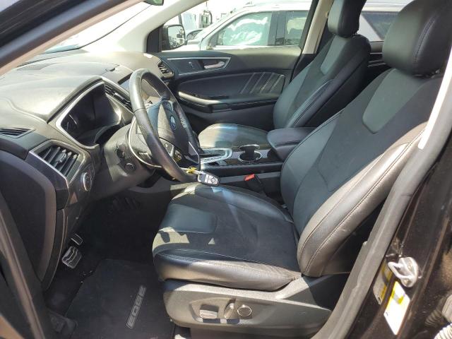 Photo 7 from auction – 2017 FORD EDGE SPORT with VIN 2FMPK4APXHBC69222