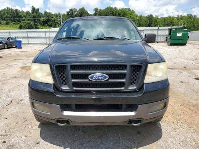 Photo 5 from auction – 2005 FORD F150 with VIN 1FTPX04545KF04675