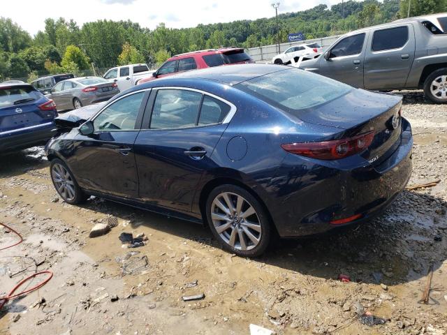Photo 2 from auction – 2023 MAZDA 3 SELECT with VIN 3MZBPABM9PM357286