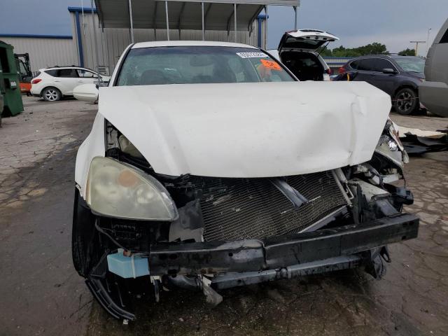 Photo 5 from auction – 2003 NISSAN ALTIMA BAS with VIN 1N4AL11D83C342565