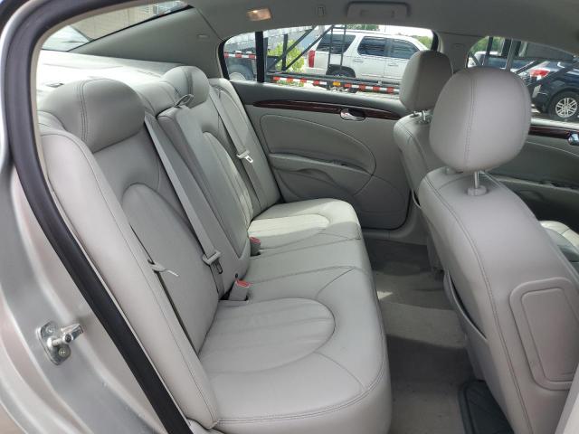 Foto 10 de la subasta – 2007 BUICK LUCERNE CX con VIN 1G4HD57207U138308