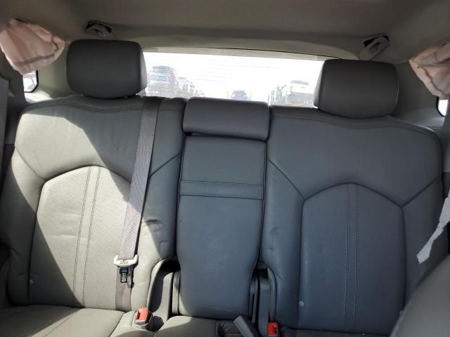 Photo 10 from auction – 2012 CADILLAC SRX LUXURY with VIN 3GYFNAE38CS588807