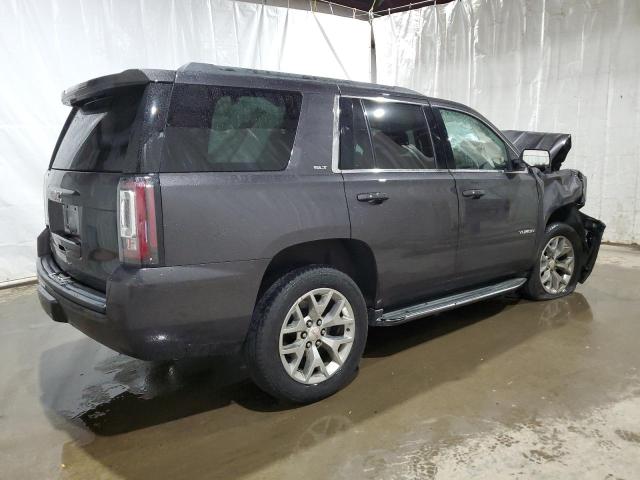 Photo 3 from auction – 2015 GMC YUKON SLT with VIN 1GKS2BKC7FR116651