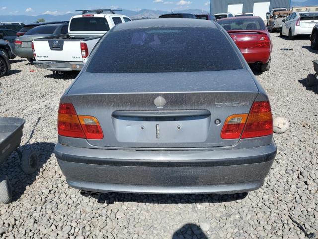 Foto 6 de la subasta – 2004 BMW 325 XI con VIN WBAEU33464PF62055