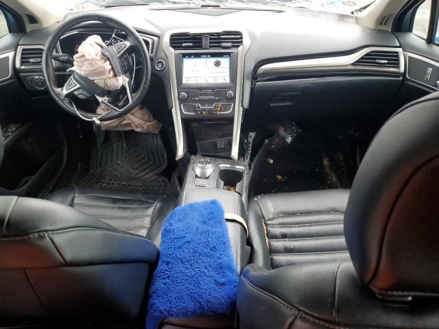 Photo 8 from auction – 2019 FORD FUSION SEL with VIN 3FA6P0CD6KR269990