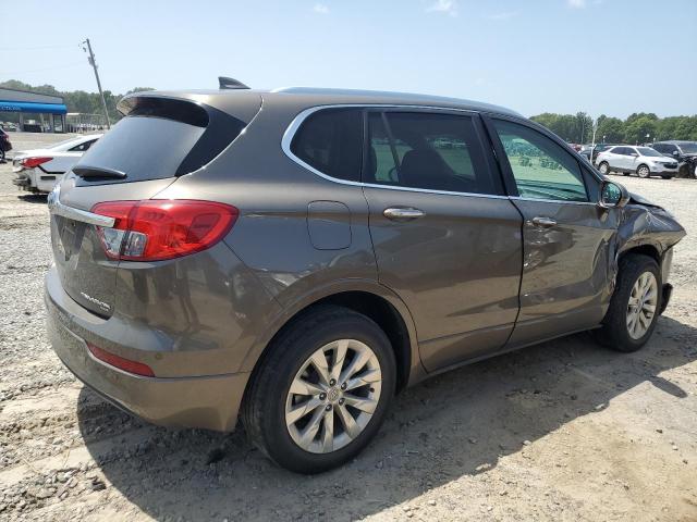 Photo 3 from auction – 2017 BUICK ENVISION E with VIN LRBFXDSAXHD161090