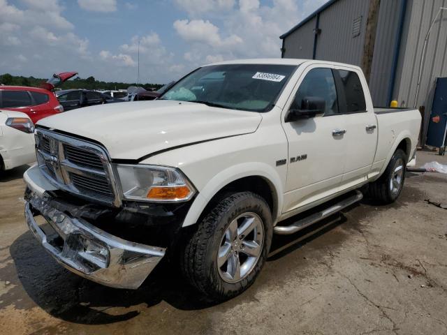 DODGE RAM 1500 2009 with VIN 1D3HV18T39S799046 - Photo from auction