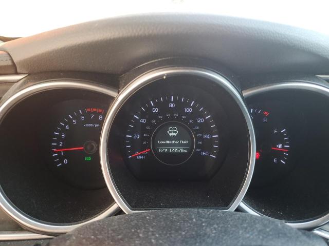Photo 9 from auction – 2015 KIA OPTIMA EX with VIN 5XXGN4A72FG370473
