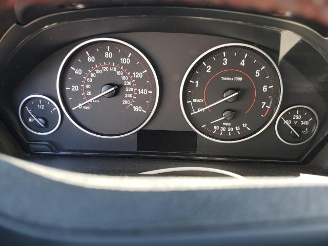 Photo 9 from auction – 2015 BMW 328 I SULE with VIN WBA3C1C57FK122964