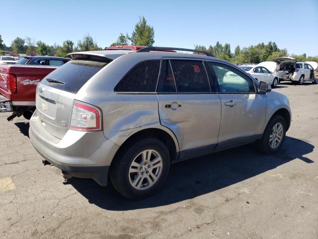 Photo 3 from auction – 2008 FORD EDGE SEL with VIN 2FMDK48C18BB07128
