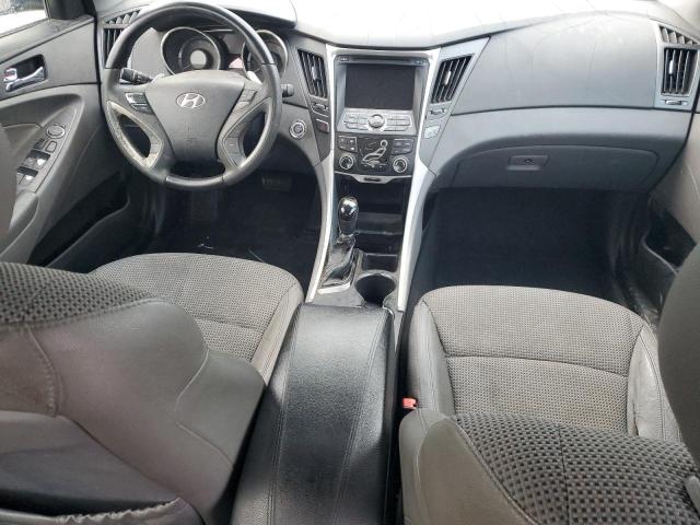 Photo 8 from auction – 2012 HYUNDAI SONATA SE with VIN 5NPEC4AB8CH436865