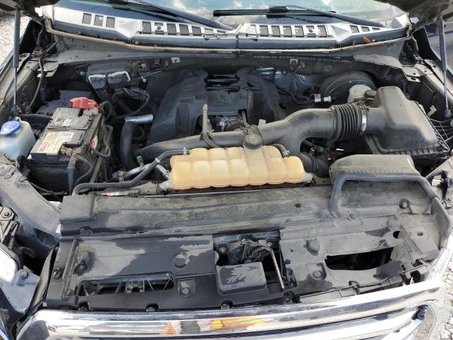 Photo 11 from auction – 2017 FORD F150 SUPER with VIN 1FTEW1CP7HKC04202