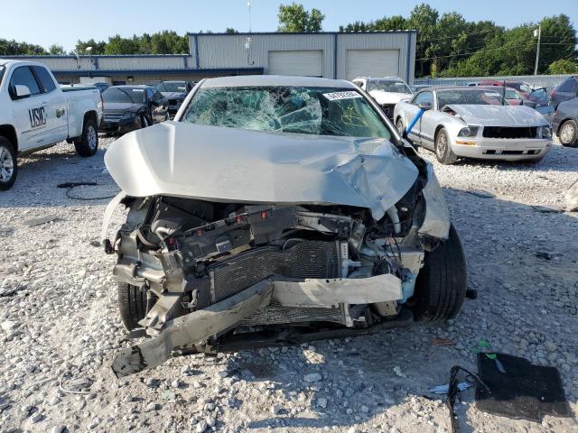 Photo 5 from auction – 2016 CHEVROLET MALIBU LIM with VIN 1G11C5SA1GF109646