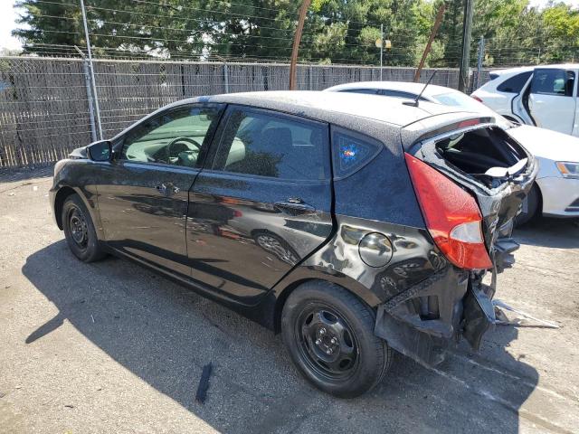 Photo 2 from auction – 2013 HYUNDAI ACCENT GLS with VIN KMHCT5AE9DU108820
