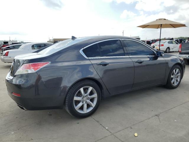 Foto 3 de la subasta – 2012 ACURA TL con VIN 19UUA8F24CA025876