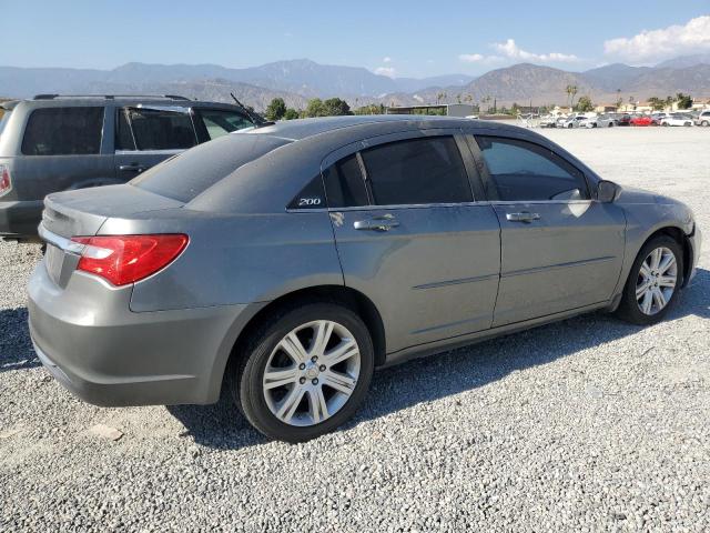 Photo 3 from auction – 2012 CHRYSLER 200 LX with VIN 1C3CCBAB1CN316986