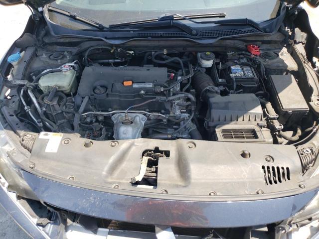 Photo 11 from auction – 2017 HONDA CIVIC EX with VIN 2HGFC2F75HH556878