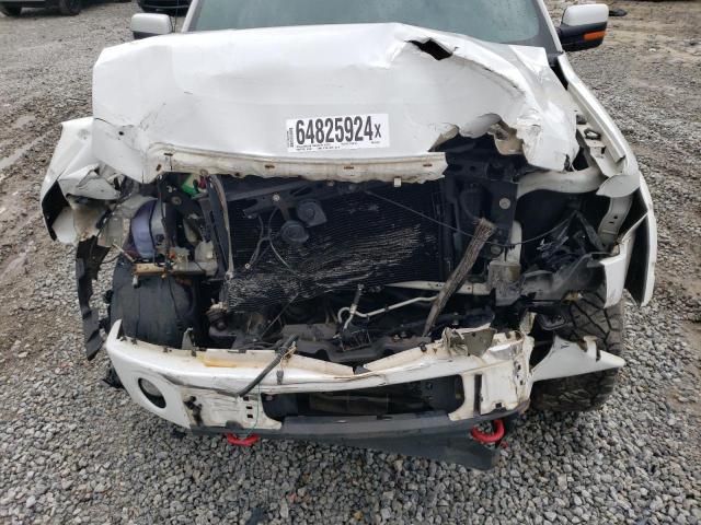 Photo 11 from auction – 2014 FORD F150 SUPERCREW with VIN 1FTFW1EF7EFD03499
