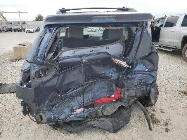 Photo 6 from auction – 2017 TOYOTA SIENNA XLE with VIN 5TDYZ3DC0HS850900