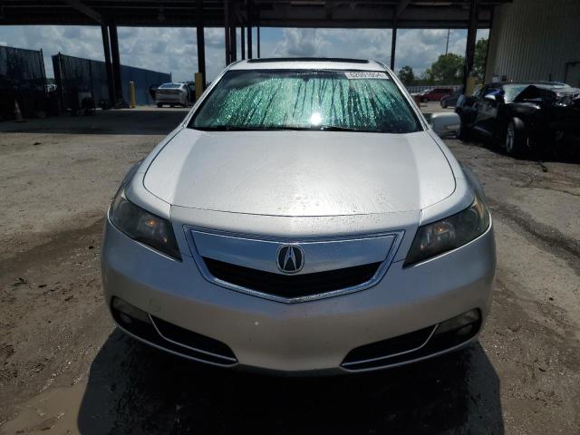 Foto 5 de la subasta – 2012 ACURA TL con VIN 19UUA8F59CA021560