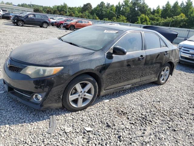 TOYOTA CAMRY BASE 2012 with VIN 4T1BF1FKXCU090952 - Photo from auction