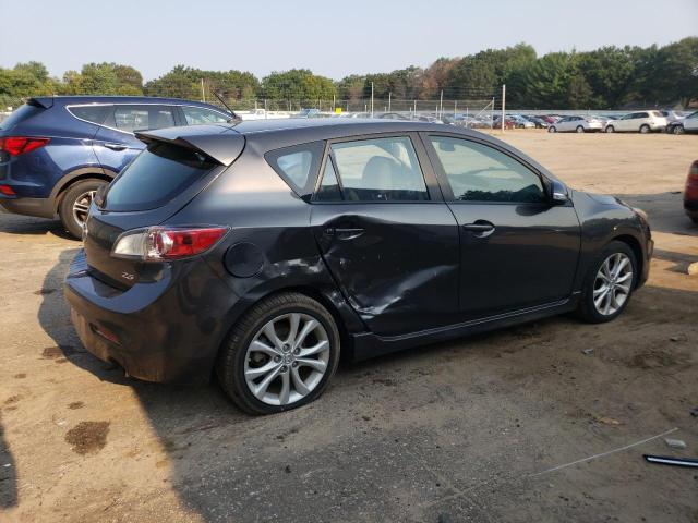 Photo 3 from auction – 2010 MAZDA 3 S with VIN JM1BL1H54A1192069