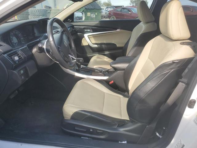 Photo 7 from auction – 2015 HONDA ACCORD EXL with VIN 1HGCT2B87FA001993