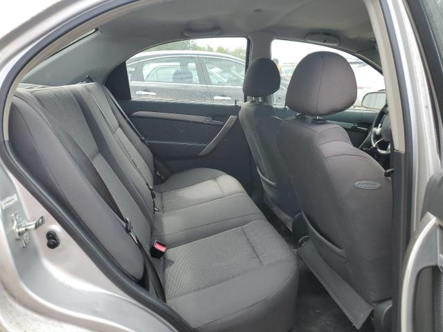 صورة رقم 10 من المزاد - 2008 CHEVROLET AVEO BASE مع VIN KL1TD56668B048569