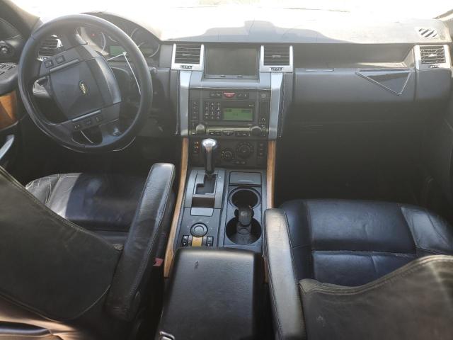 Photo 8 from auction – 2006 LAND ROVER RANGE ROVE with VIN SALSF25456A965317