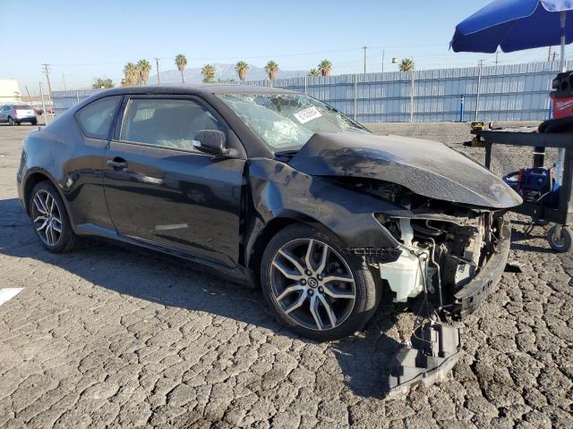 Photo 4 from auction – 2015 TOYOTA SCION TC with VIN JTKJF5C76F3089694