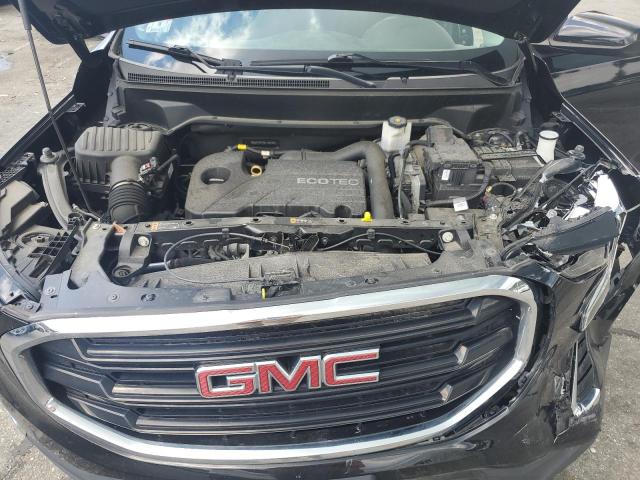 Photo 12 from auction – 2019 GMC TERRAIN SL with VIN 3GKALMEV9KL152229