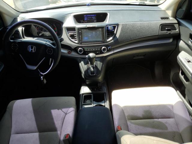 Photo 8 from auction – 2016 HONDA CR-V with VIN 2HKRM4H54GH667590