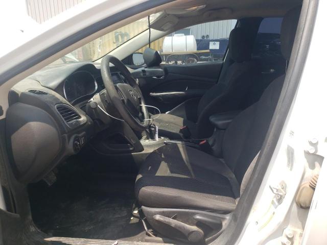 Photo 7 from auction – 2015 DODGE DART SE with VIN 1C3CDFAA7FD345849