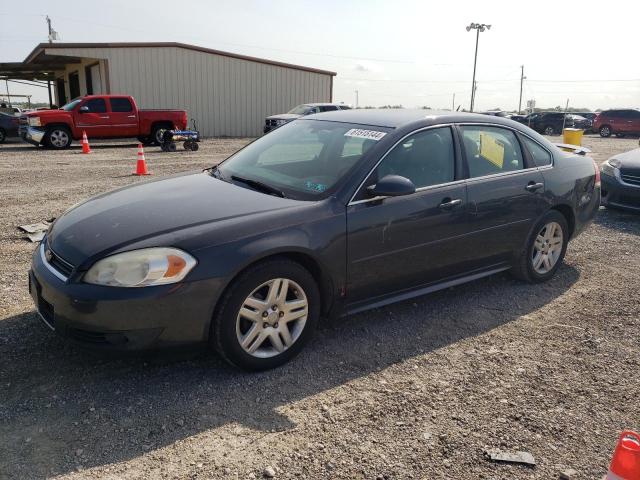 CHEVROLET IMPALA LT 2011 with VIN 2G1WB5EK1B1108901 - Photo from auction